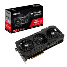 ASUS TUF Gaming-RX6700XT OC Edition-12GB